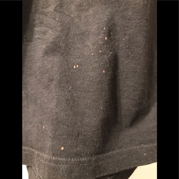 Appleton Estate T shirt with stain on front please see pictures - Picture 7 of 11